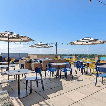 Best Western Plus Executive Residency Rigby'S Water World Hotel Warner Robins Zewnętrze zdjęcie