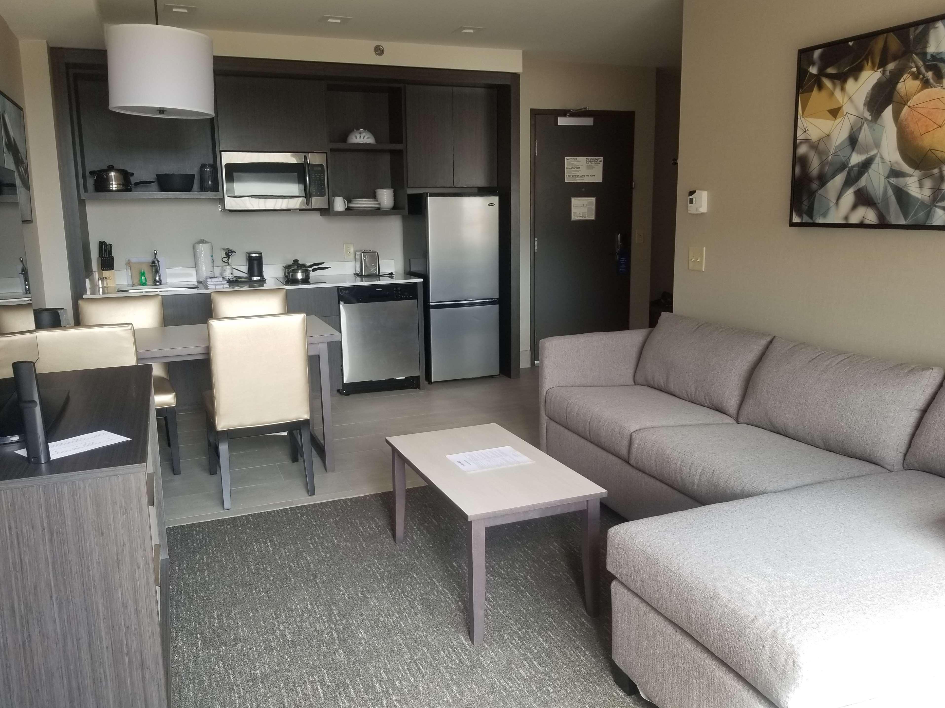Best Western Plus Executive Residency Rigby'S Water World Hotel Warner Robins Zewnętrze zdjęcie