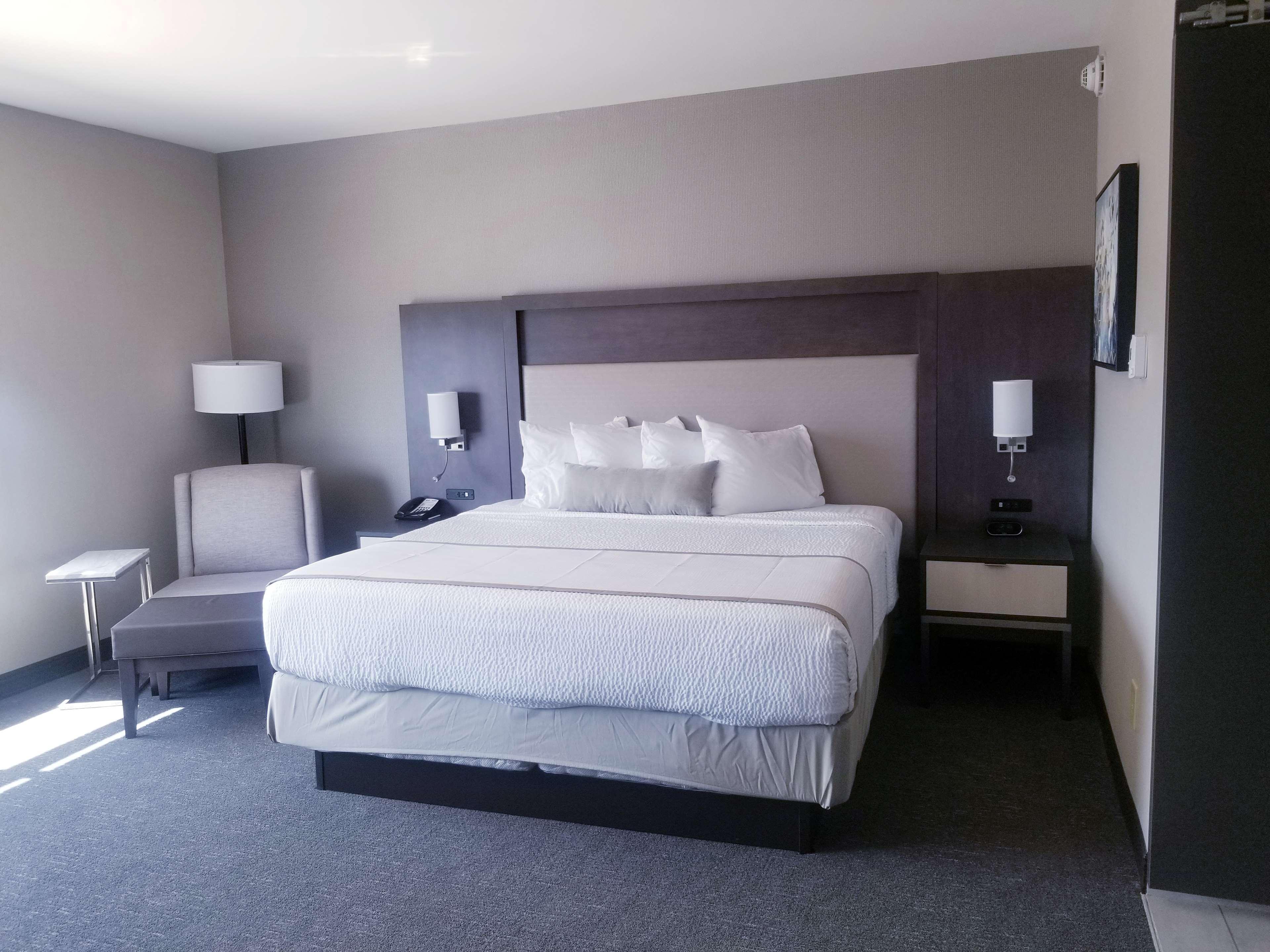 Best Western Plus Executive Residency Rigby'S Water World Hotel Warner Robins Zewnętrze zdjęcie