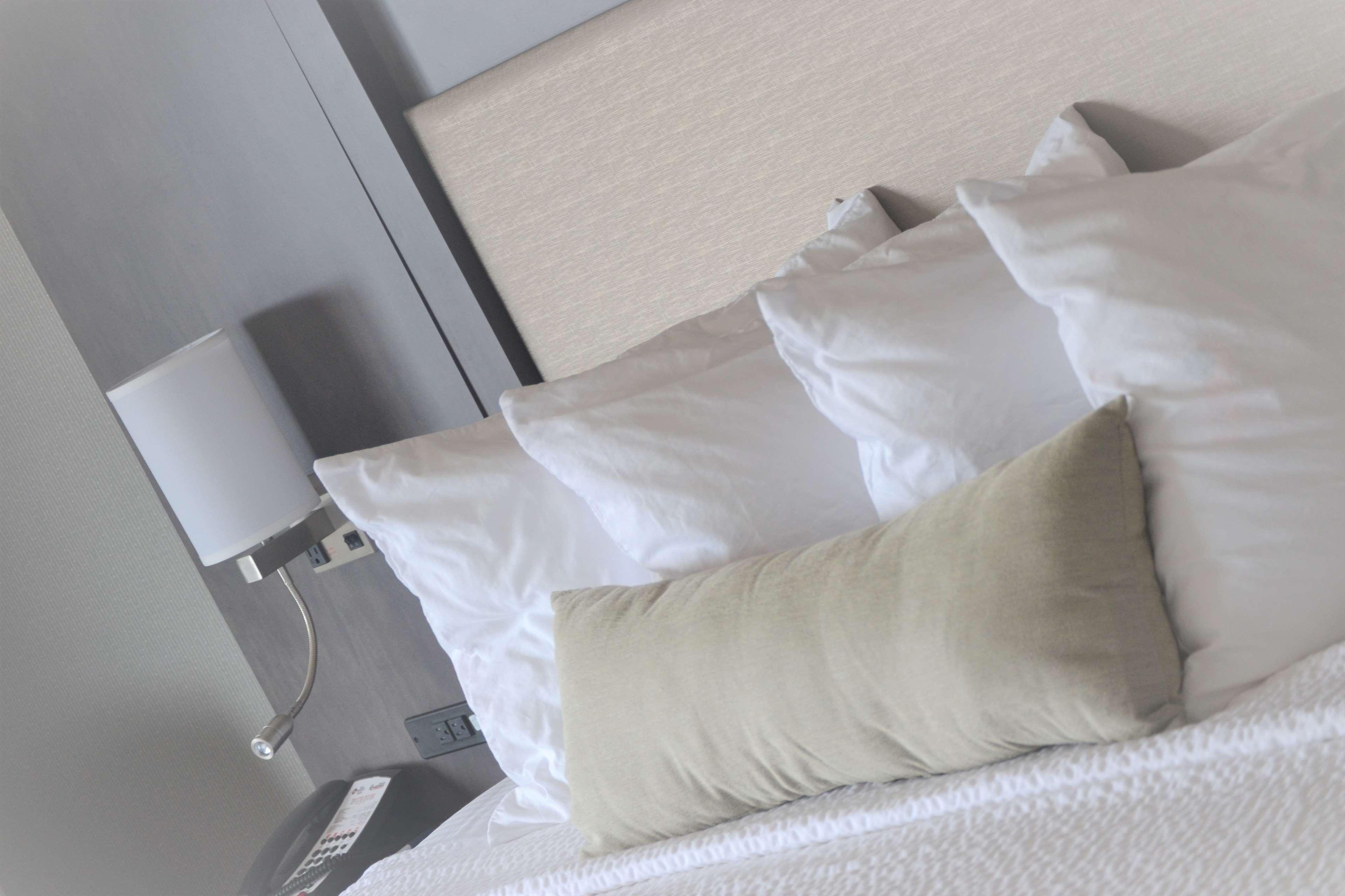 Best Western Plus Executive Residency Rigby'S Water World Hotel Warner Robins Zewnętrze zdjęcie