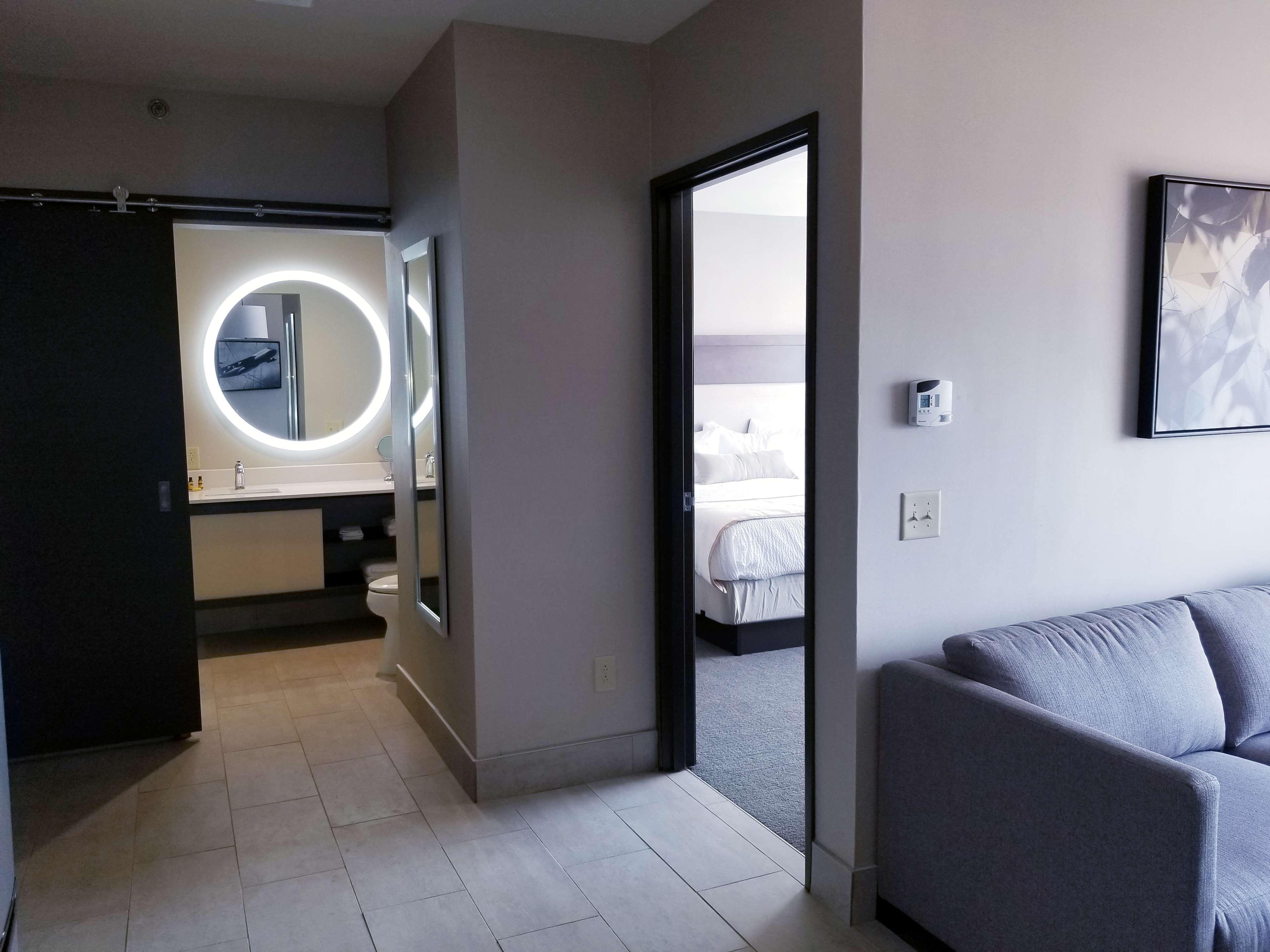 Best Western Plus Executive Residency Rigby'S Water World Hotel Warner Robins Zewnętrze zdjęcie