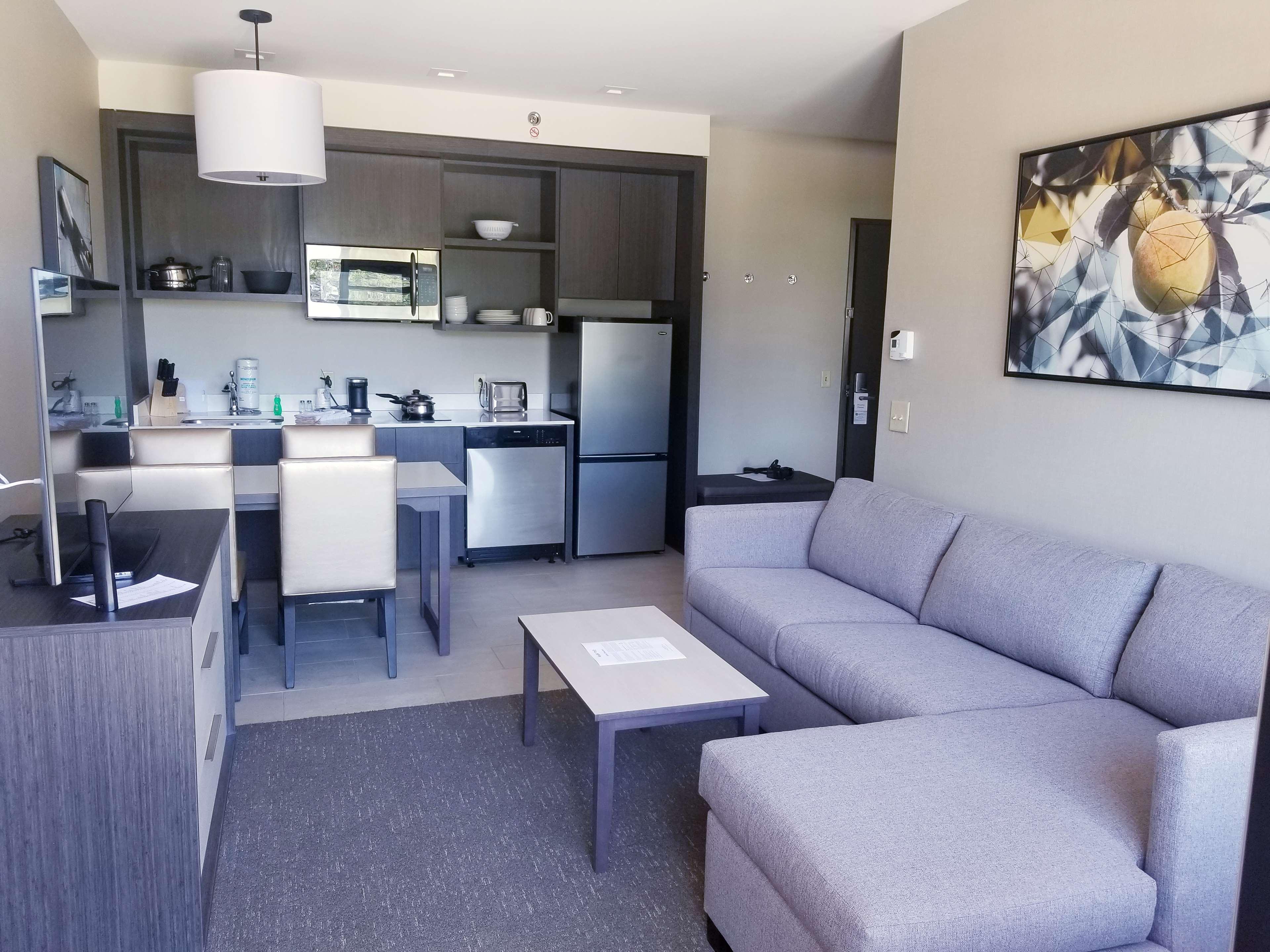 Best Western Plus Executive Residency Rigby'S Water World Hotel Warner Robins Zewnętrze zdjęcie