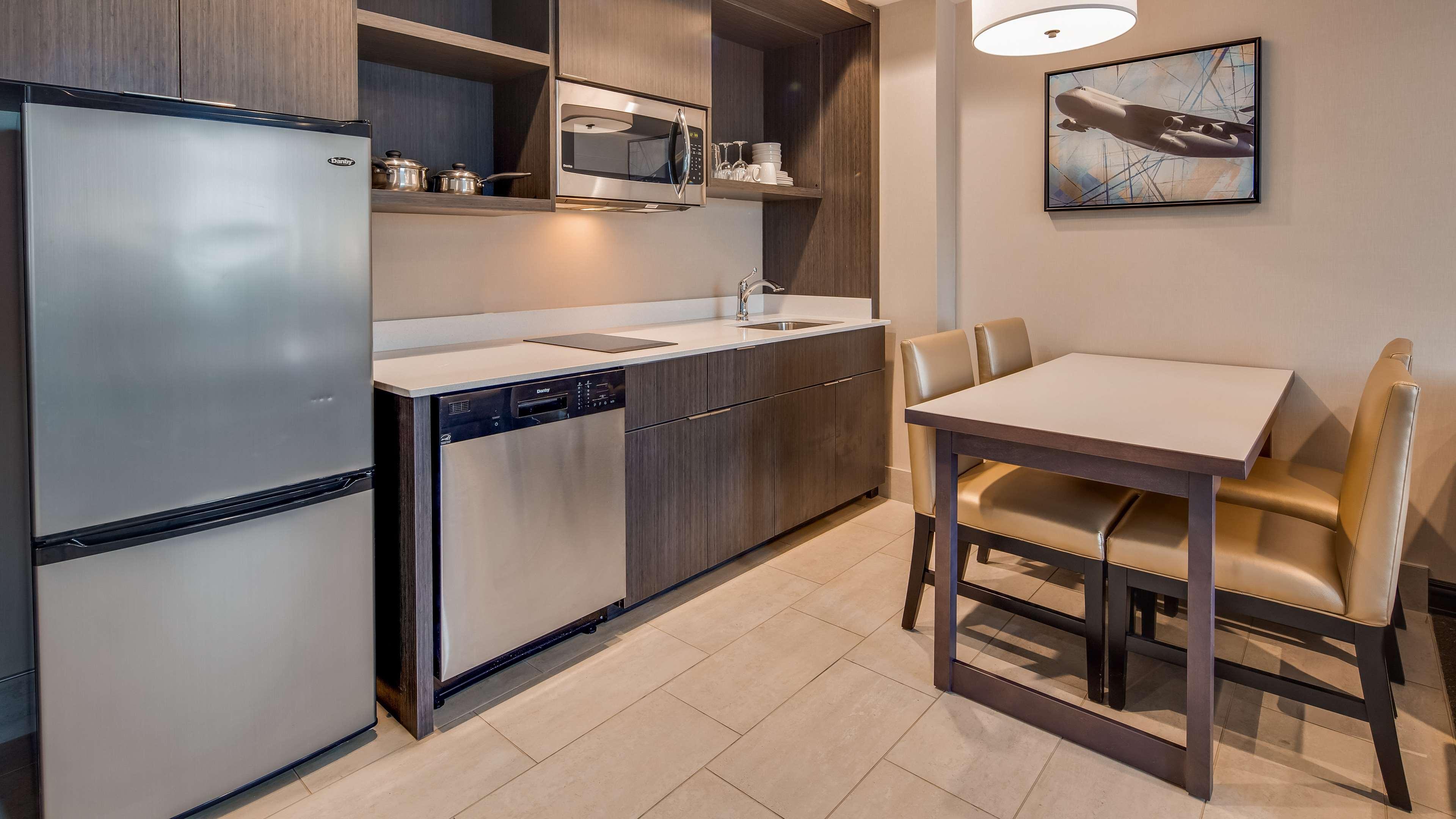 Best Western Plus Executive Residency Rigby'S Water World Hotel Warner Robins Zewnętrze zdjęcie