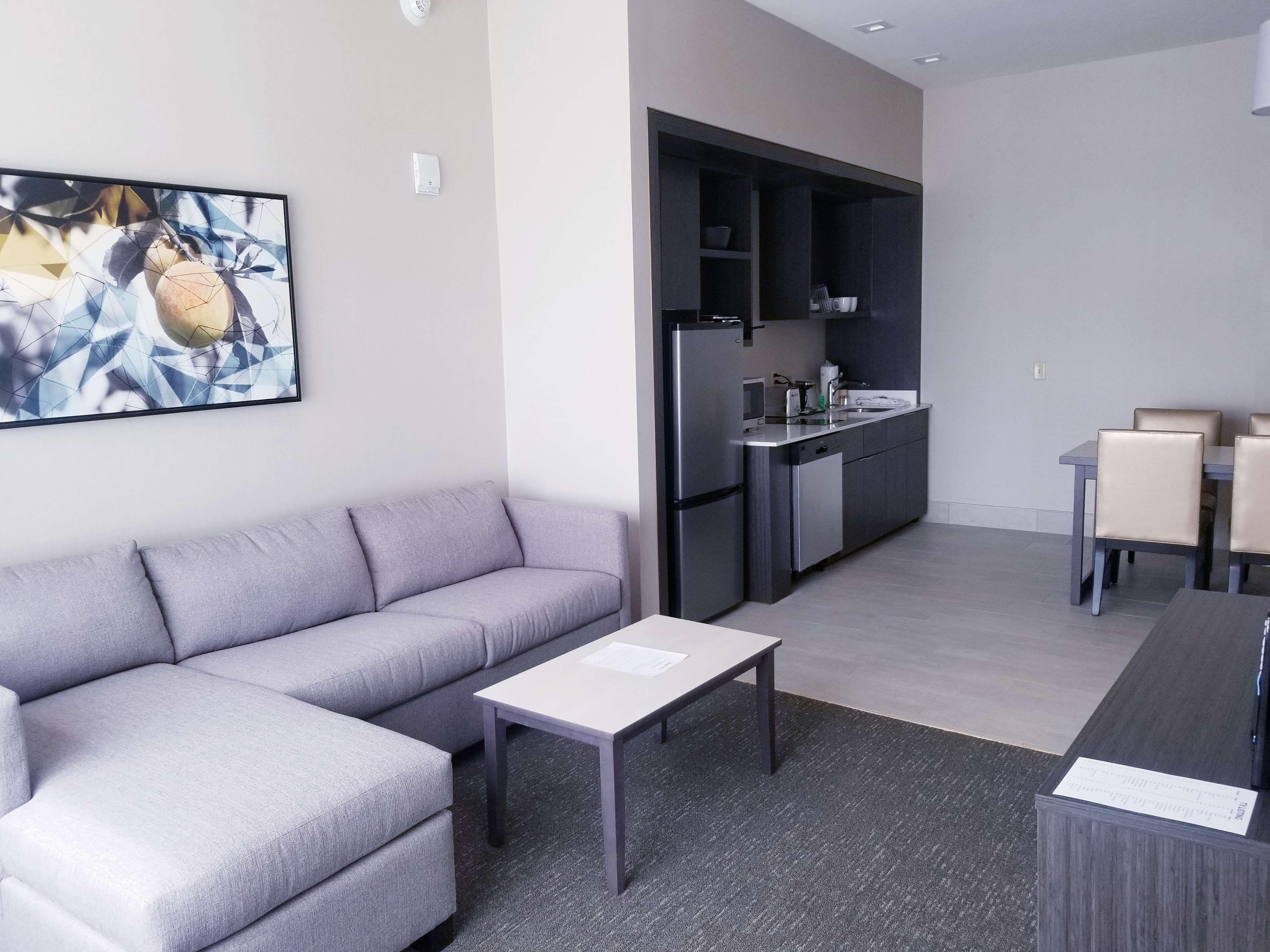 Best Western Plus Executive Residency Rigby'S Water World Hotel Warner Robins Zewnętrze zdjęcie