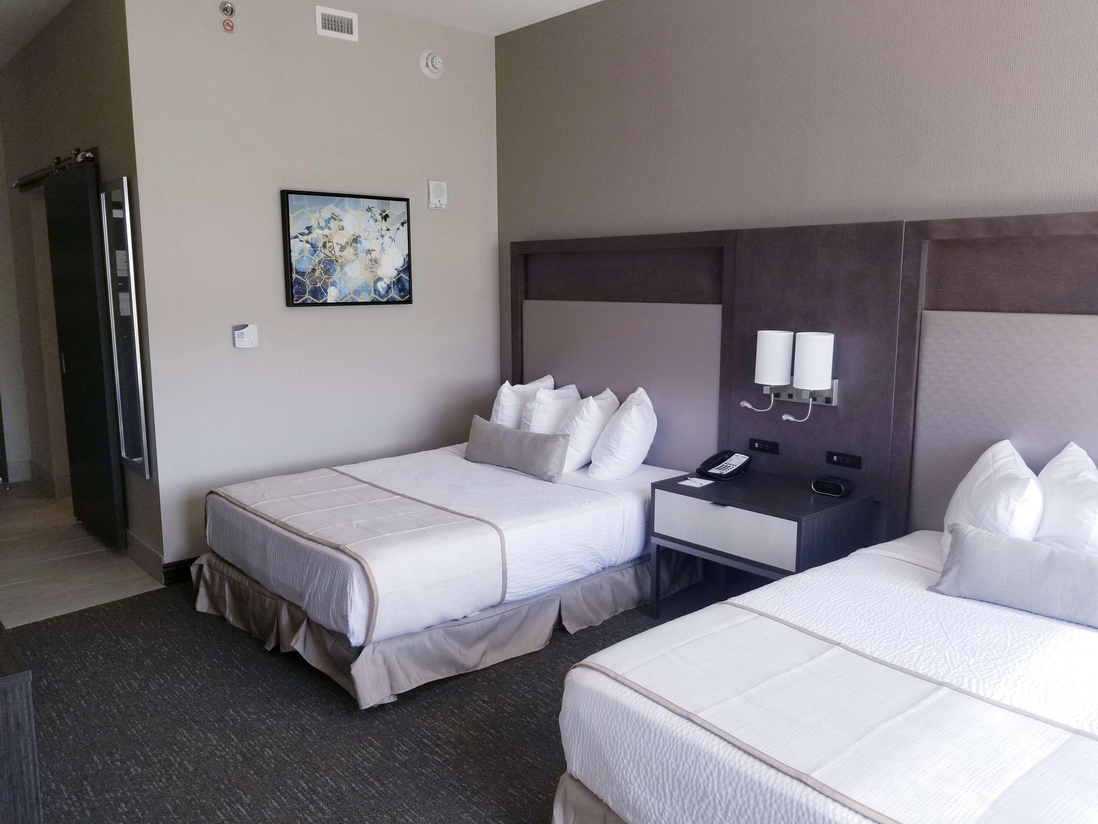 Best Western Plus Executive Residency Rigby'S Water World Hotel Warner Robins Zewnętrze zdjęcie