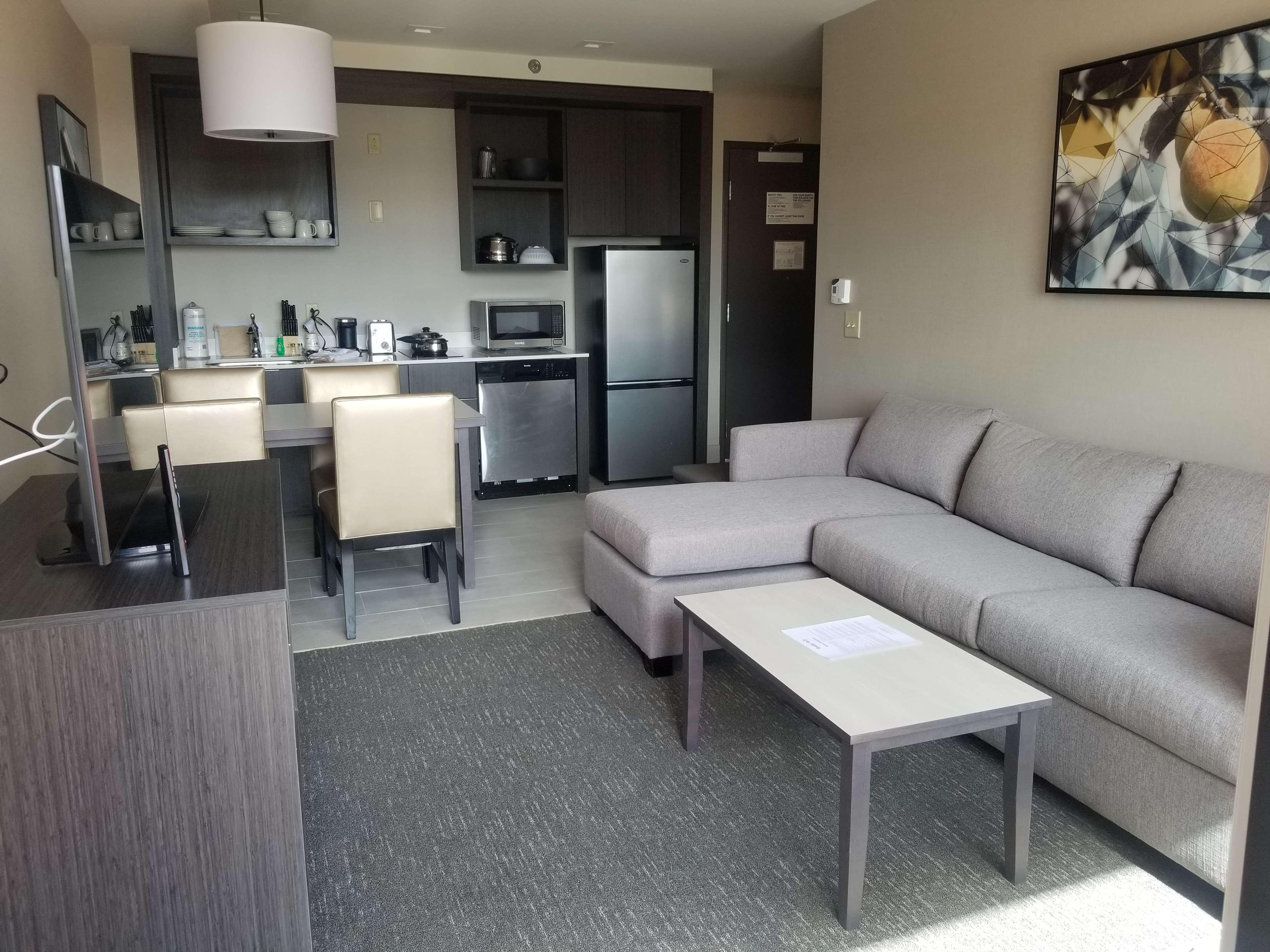 Best Western Plus Executive Residency Rigby'S Water World Hotel Warner Robins Zewnętrze zdjęcie