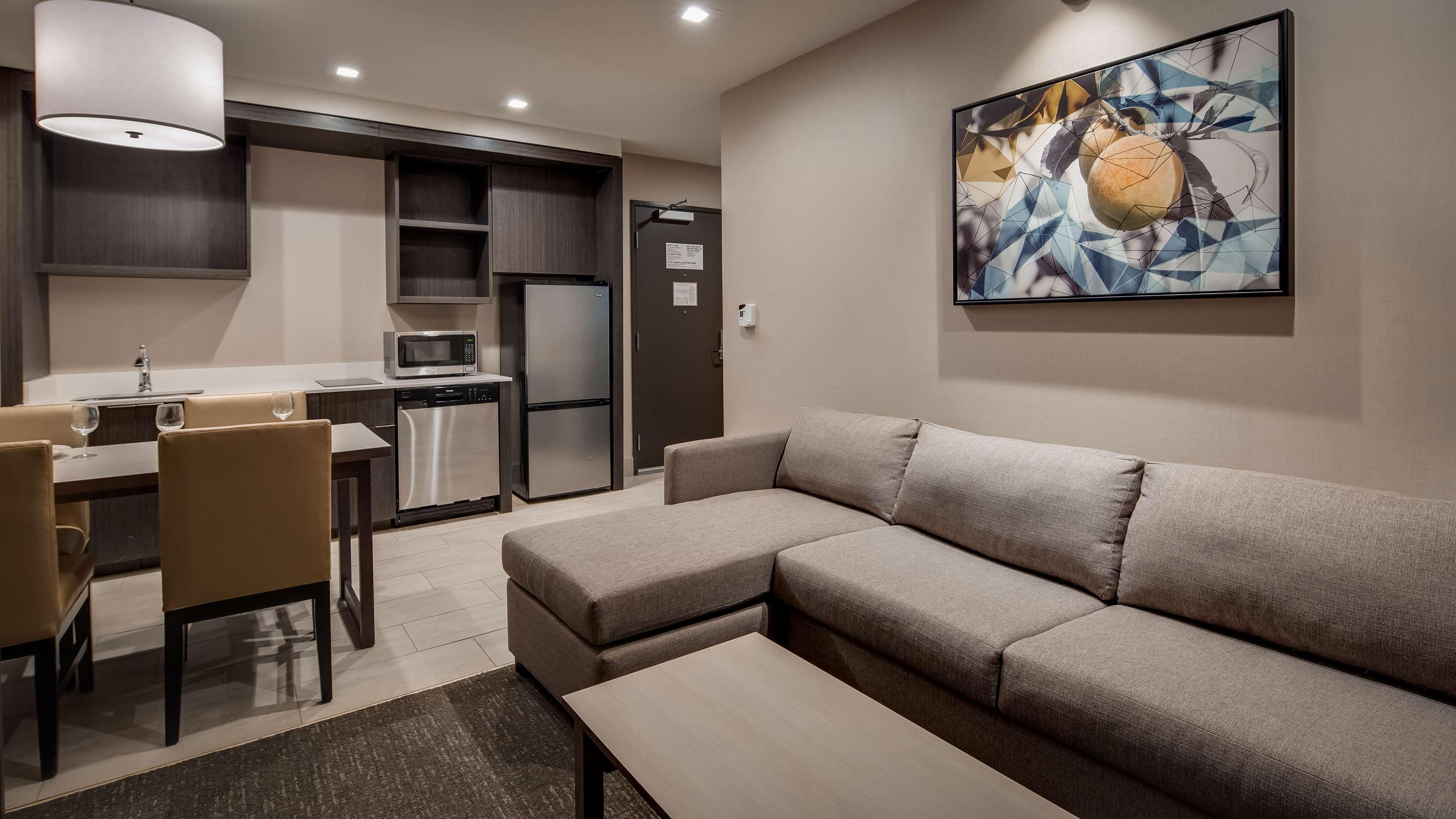 Best Western Plus Executive Residency Rigby'S Water World Hotel Warner Robins Zewnętrze zdjęcie