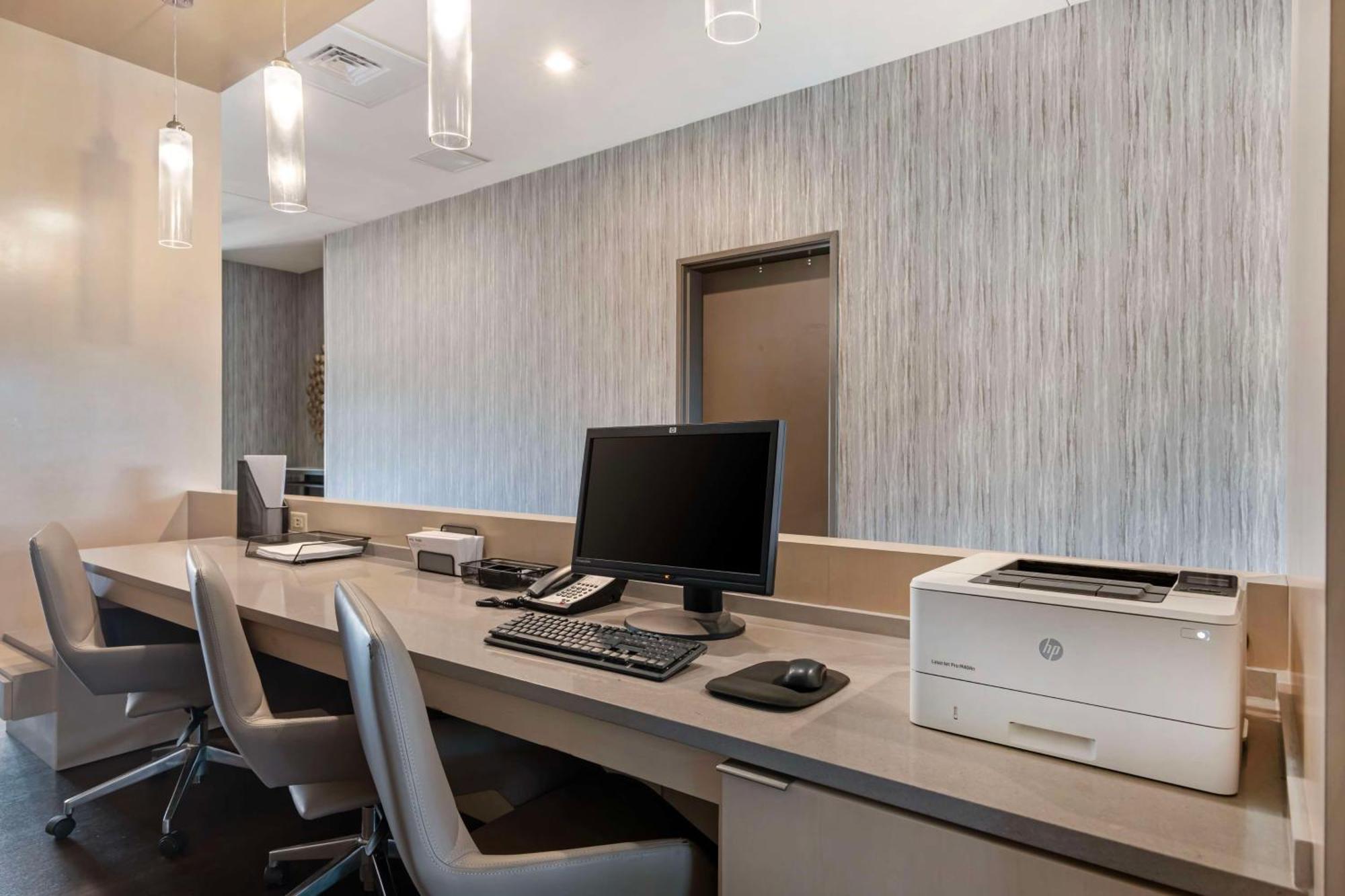 Best Western Plus Executive Residency Rigby'S Water World Hotel Warner Robins Zewnętrze zdjęcie