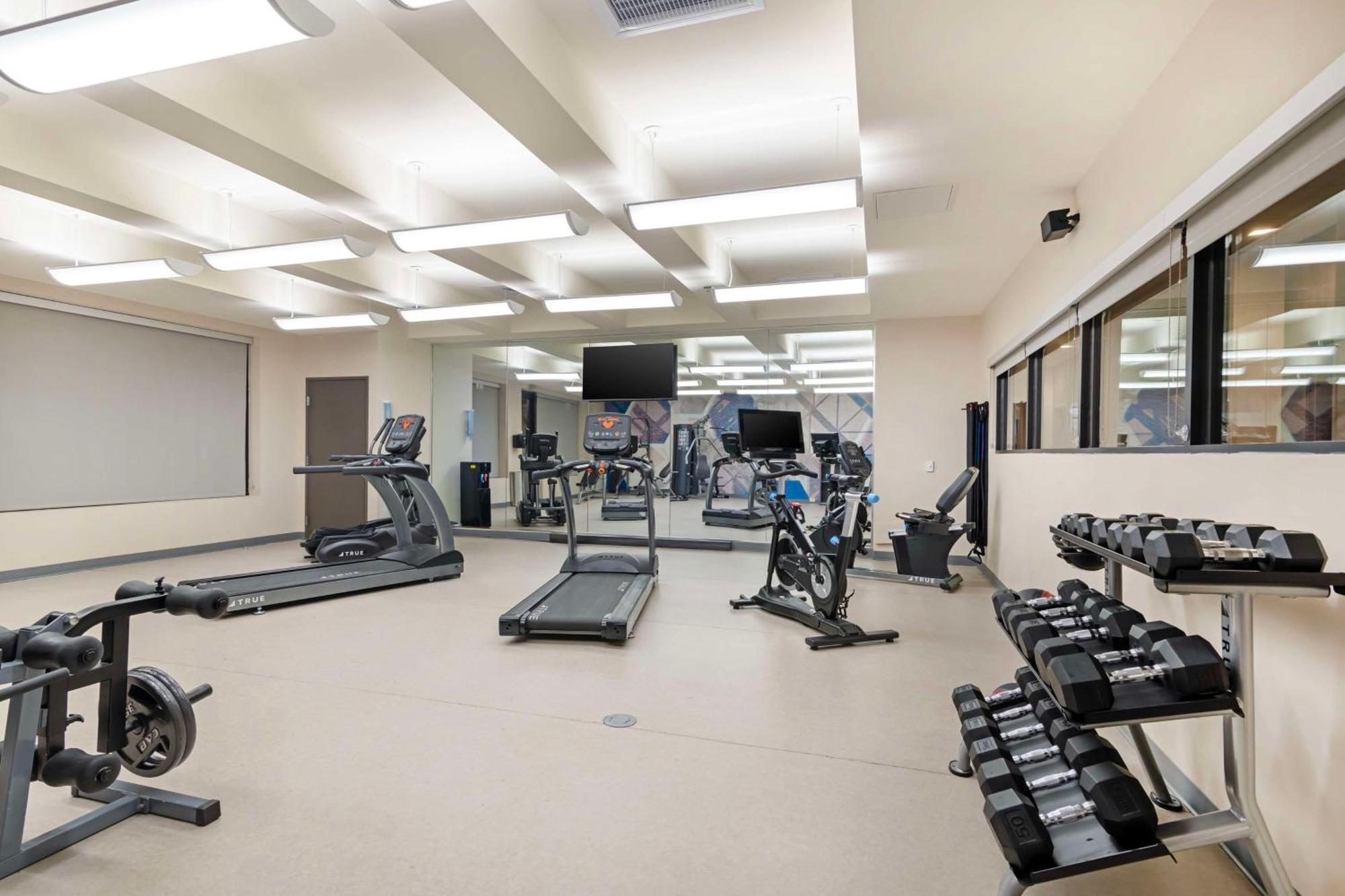Best Western Plus Executive Residency Rigby'S Water World Hotel Warner Robins Zewnętrze zdjęcie