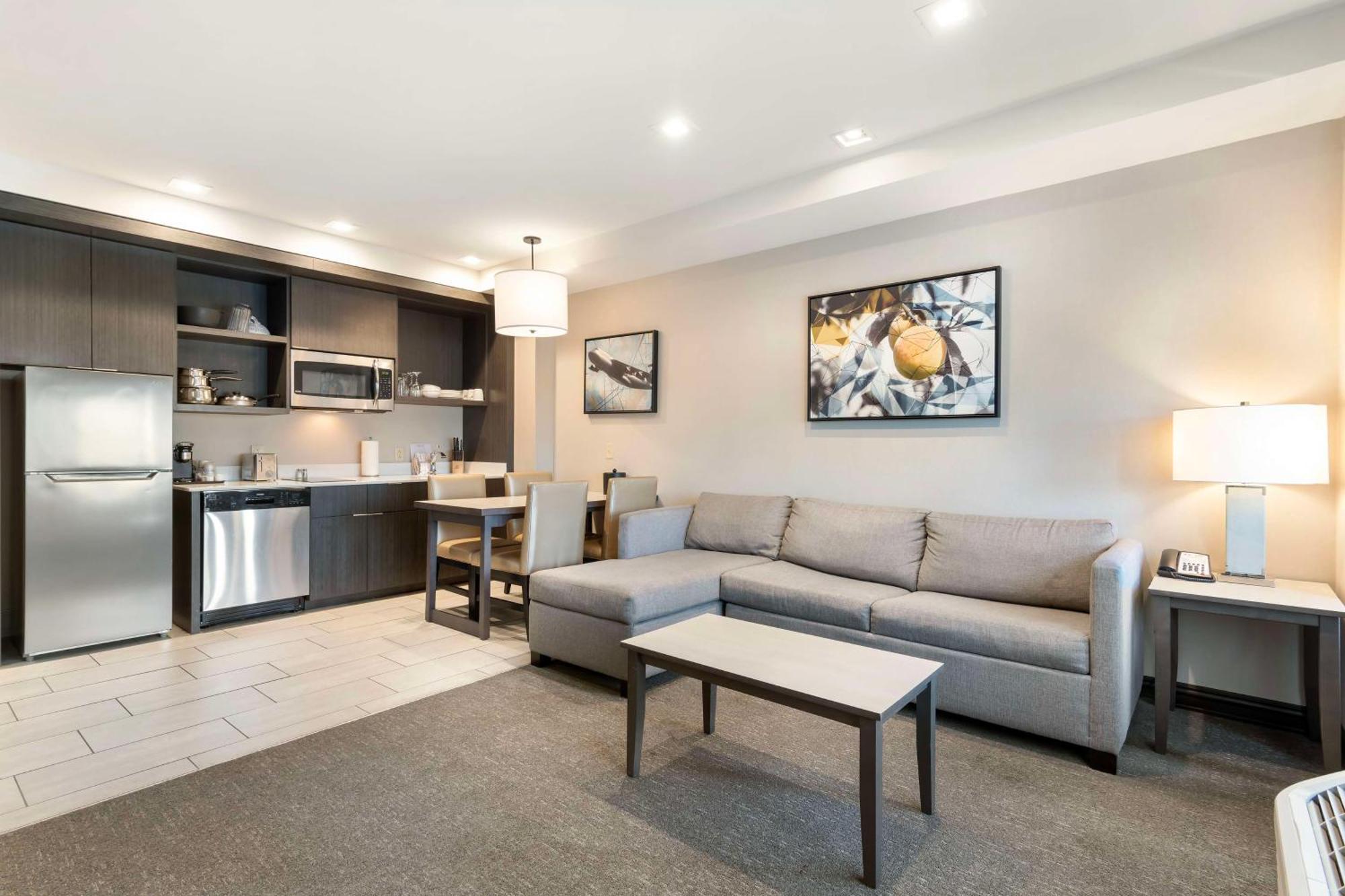 Best Western Plus Executive Residency Rigby'S Water World Hotel Warner Robins Zewnętrze zdjęcie