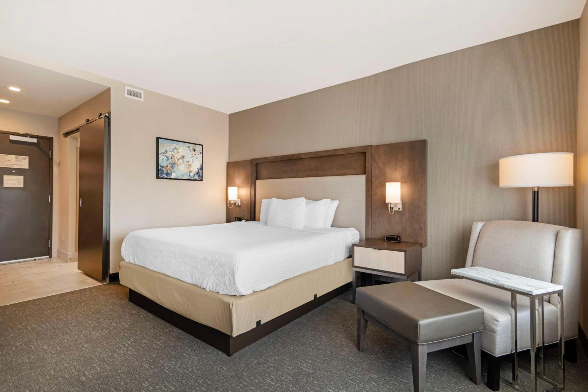 Best Western Plus Executive Residency Rigby'S Water World Hotel Warner Robins Zewnętrze zdjęcie
