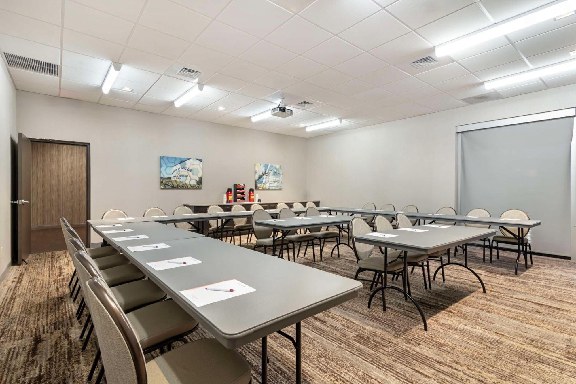 Best Western Plus Executive Residency Rigby'S Water World Hotel Warner Robins Zewnętrze zdjęcie