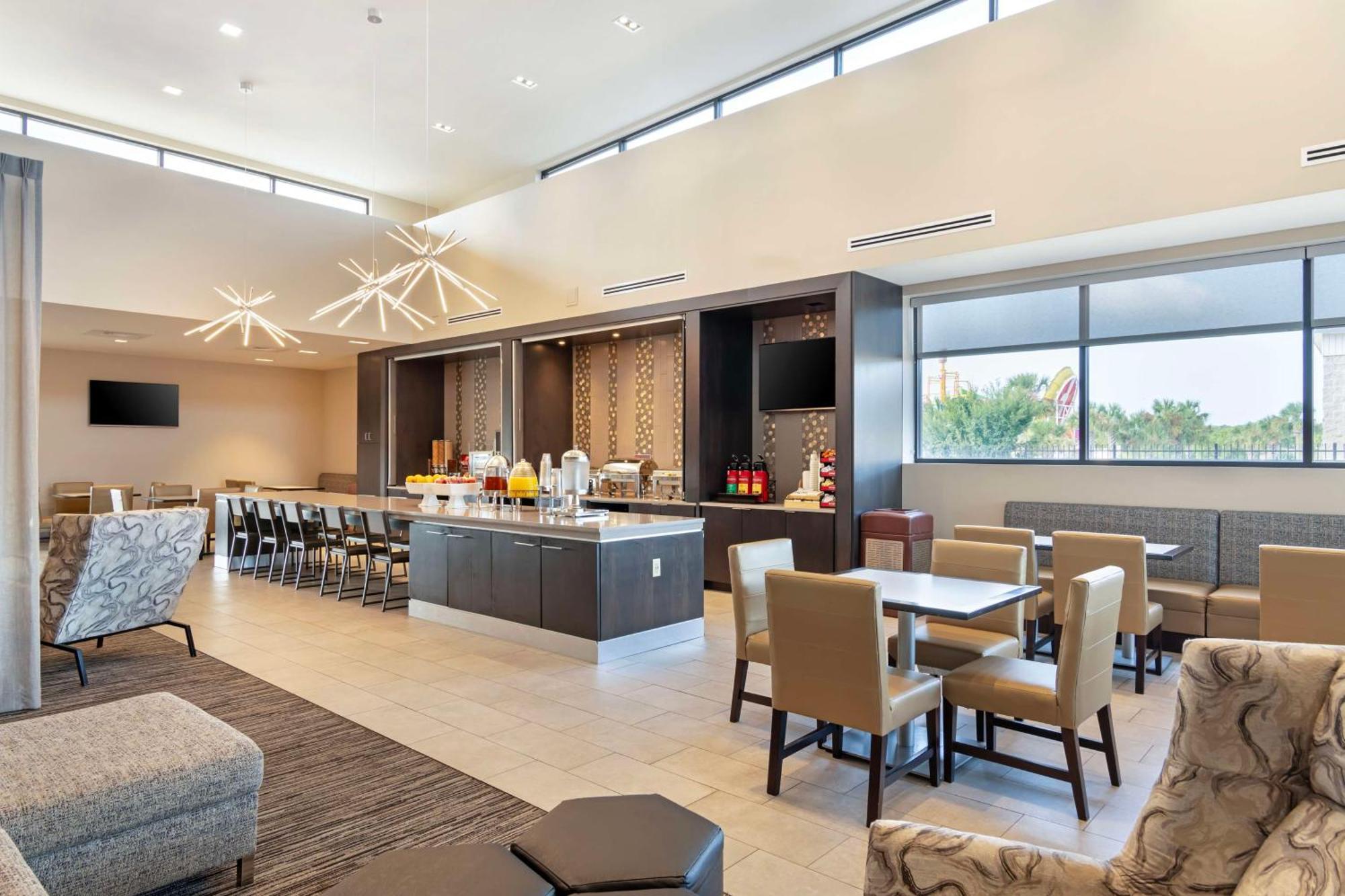 Best Western Plus Executive Residency Rigby'S Water World Hotel Warner Robins Zewnętrze zdjęcie